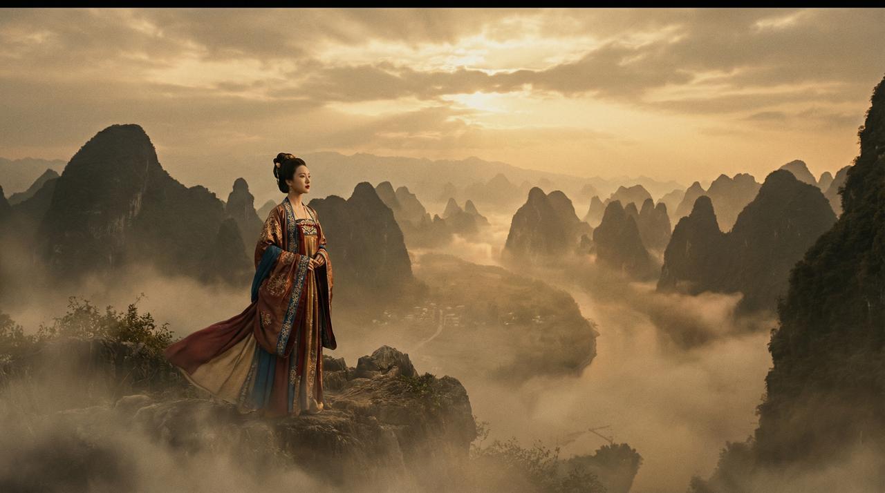 母狗园原创古装影视视频